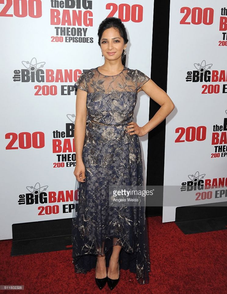 Aarti Mann