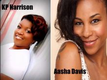 Aasha Davis