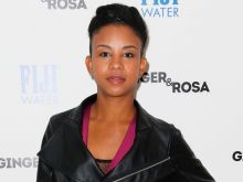 Aasha Davis