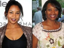 Aasha Davis