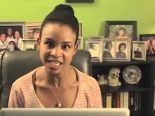 Aasha Davis