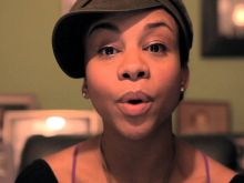 Aasha Davis