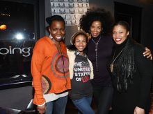 Aasha Davis