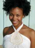 Aasha Davis