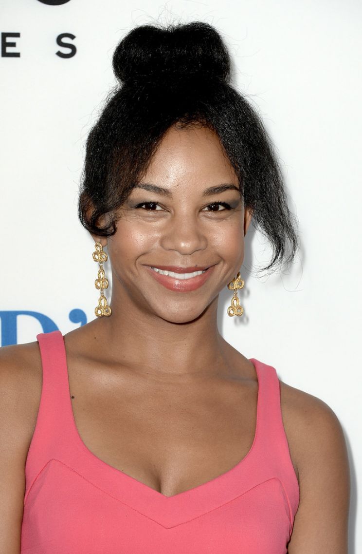Aasha Davis