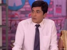 Aashif Sheikh