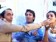 Aashif Sheikh
