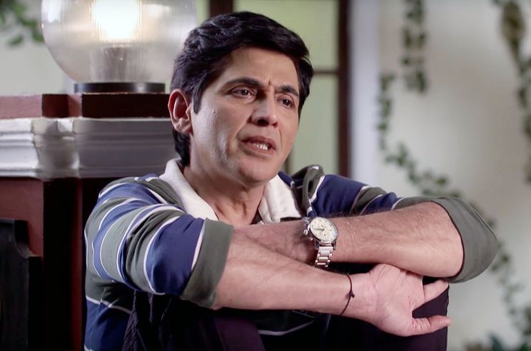 Aashif Sheikh