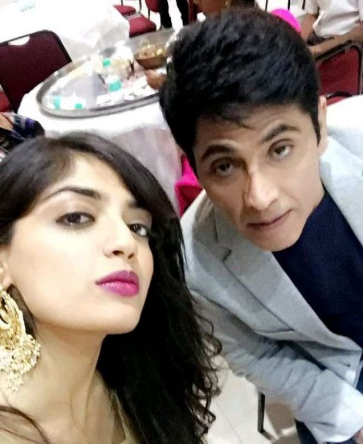 Aashif Sheikh