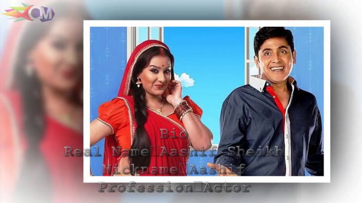Aashif Sheikh