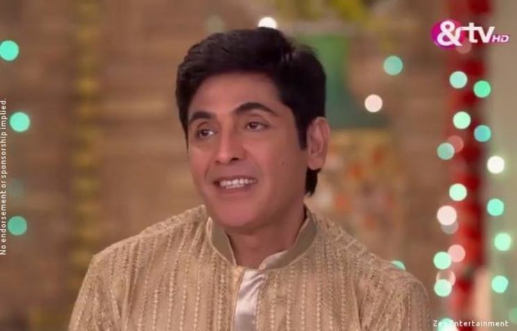 Aashif Sheikh