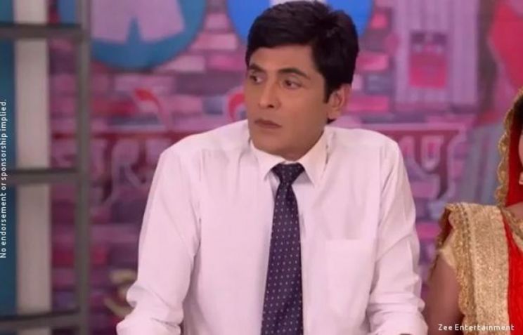 Aashif Sheikh