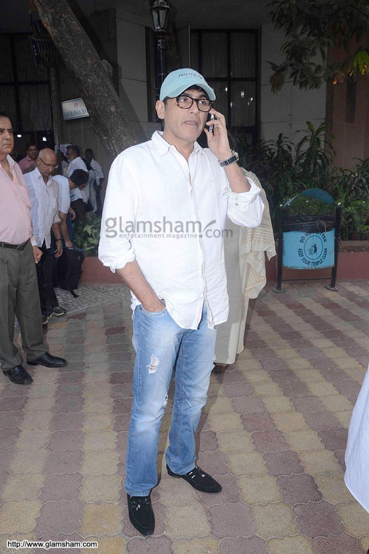 Aashif Sheikh