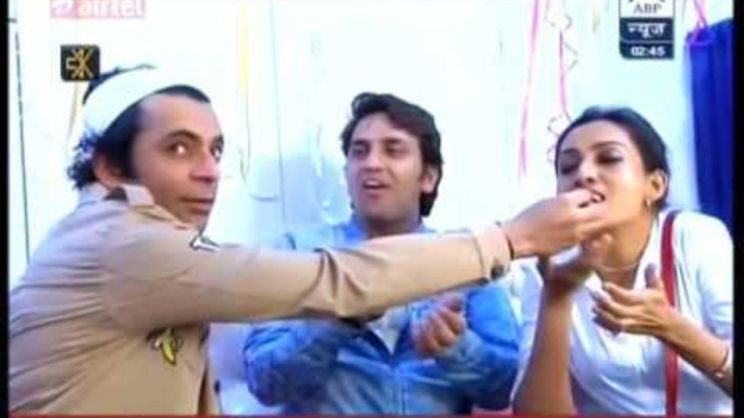 Aashif Sheikh