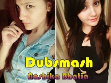 Aashika Bhatia