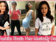 Aashika Bhatia