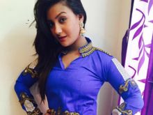 Aashika Bhatia