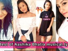 Aashika Bhatia