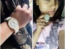 Aashika Bhatia