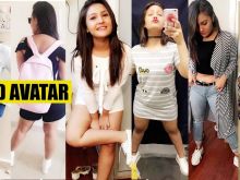 Aashika Bhatia