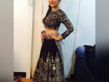 Aashika Bhatia