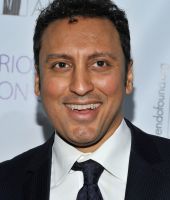 Aasif Mandvi