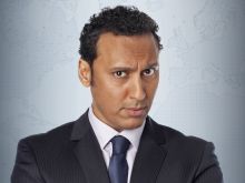 Aasif Mandvi