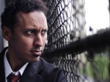 Aasif Mandvi