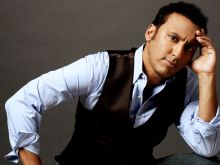 Aasif Mandvi
