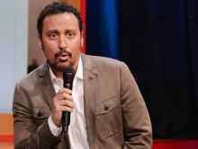 Aasif Mandvi