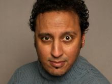Aasif Mandvi