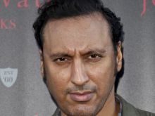 Aasif Mandvi
