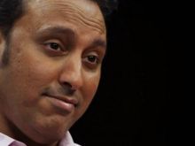 Aasif Mandvi