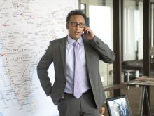 Aasif Mandvi