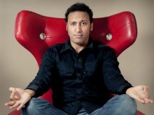 Aasif Mandvi