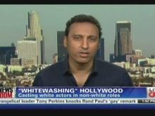 Aasif Mandvi