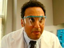 Aasif Mandvi