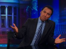 Aasif Mandvi