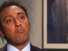 Aasif Mandvi