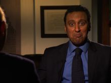 Aasif Mandvi