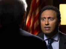 Aasif Mandvi