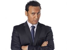 Aasif Mandvi