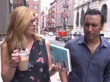Aasif Mandvi