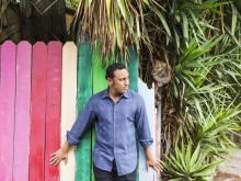 Aasif Mandvi
