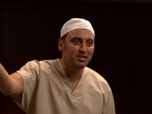 Aasif Mandvi