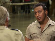 Aasif Mandvi