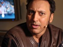 Aasif Mandvi