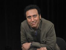 Aasif Mandvi
