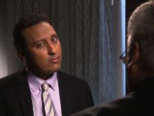 Aasif Mandvi