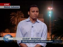Aasif Mandvi